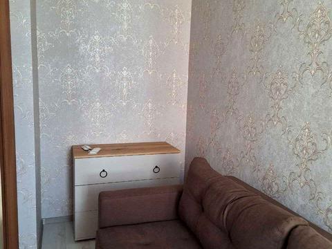 квартира по адресу Сімейна ул., 6
