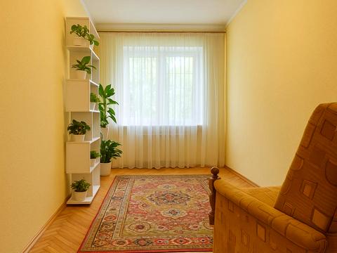 квартира за адресою Вацлава Гавела бульв. (Івана Лепсе), 83-Г