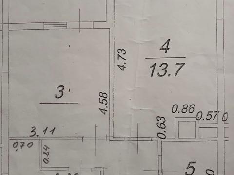 квартира за адресою Перлинна вул., 4