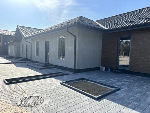 будинок за адресою Бориса Лятошинського вул. (1 Травня)