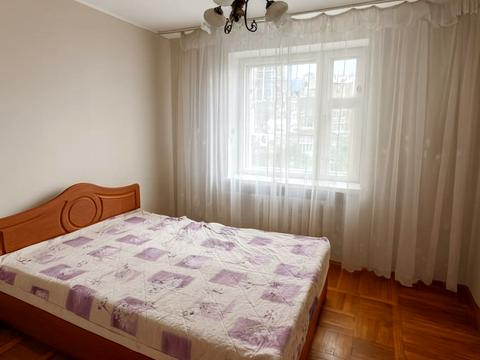 квартира по адресу Антоновича ул. (Горького), 103-А