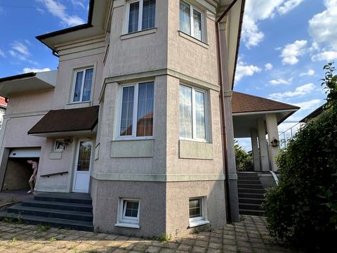 будинок за адресою Київ, Помаранчева вул., 6