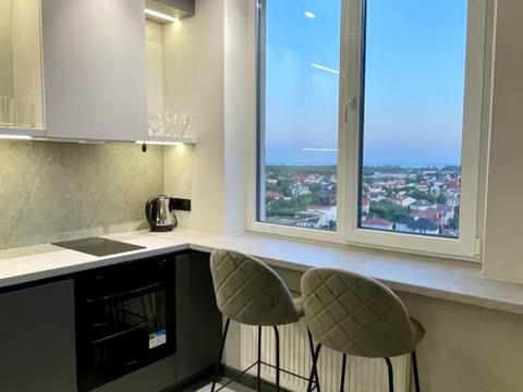 квартира за адресою Перлинна вул., 5Б