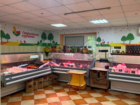 комерційна за адресою Кривий Ріг, 5-й Зарічний мікрорайон , 20