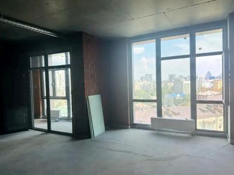 квартира по адресу Кучеревського бульв., 1