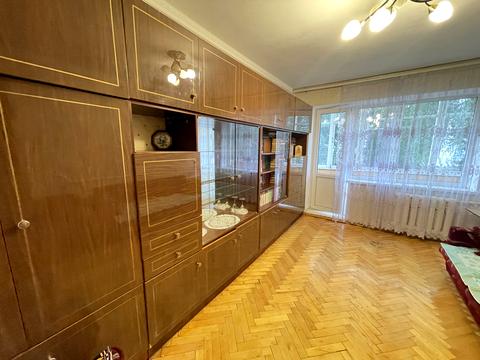 квартира за адресою Протасевича вул., 4-А