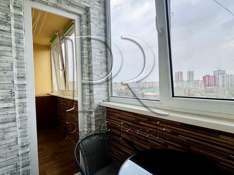 квартира за адресою Київ, Петра Вершигори вул., 9а