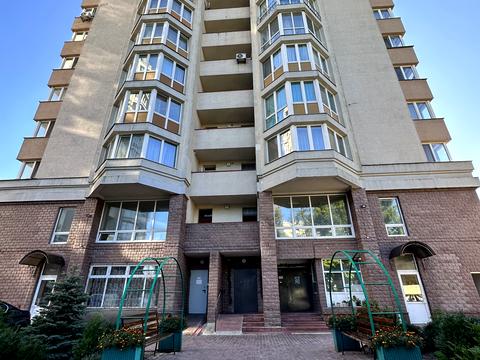 квартира за адресою Шевченка вул., 44
