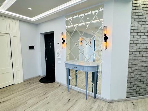 квартира за адресою Анни Ахматової вул., 22