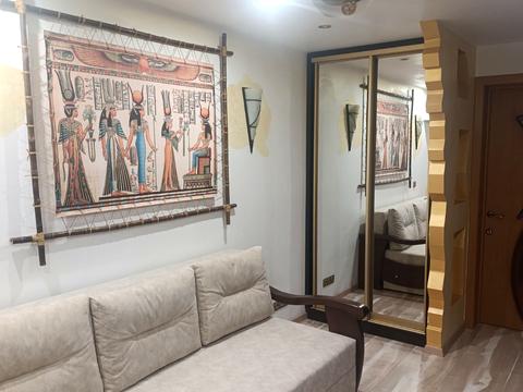 квартира по адресу Дарницкий бульв., 9