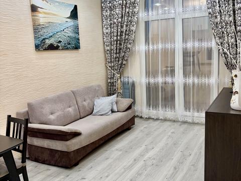 квартира по адресу Итальянский бульв., 1в