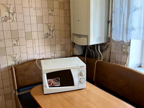 квартира за адресою Кам'янське (Дніпродзержинськ), Максима Чиженка пров. (Матросова), 47