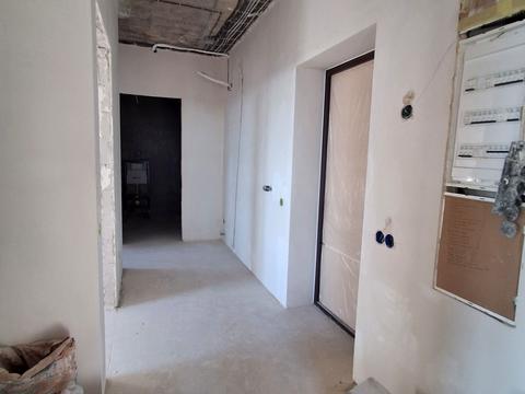 квартира по адресу Домбровського ул., 3д