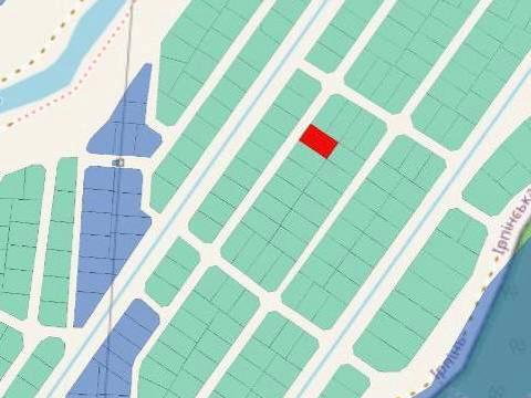 участок по адресу 2 лінія