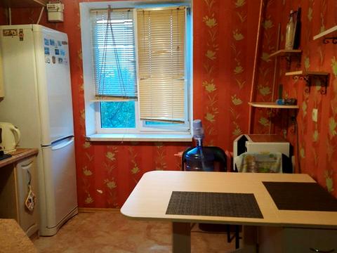 квартира по адресу Рональда Рейгана ул., 32