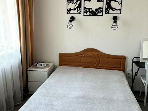 квартира за адресою Павла Корнелюка, 23