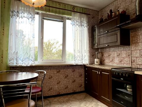 квартира за адресою Наталії Ужвій вул., 4