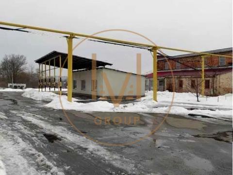 коммерческая по адресу Заводская ул., 2