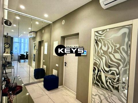 квартира за адресою Саперне Поле вул., 3
