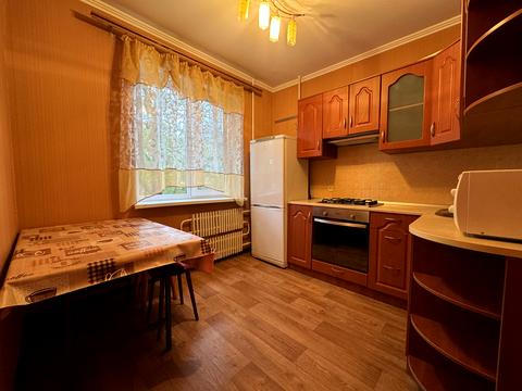 квартира по адресу Янтарная ул., 71