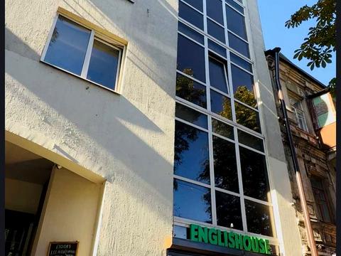 комерційна за адресою Лесі Українки просп. (Пушкіна), 49
