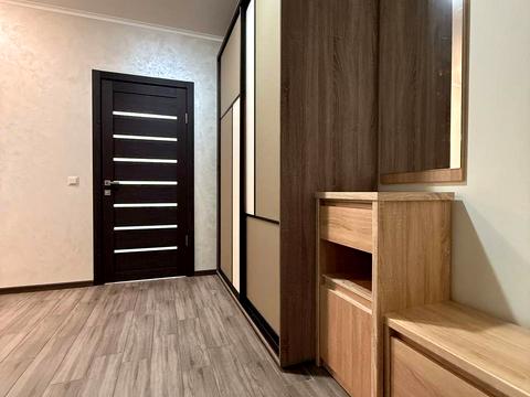 квартира за адресою Киселевської, 31