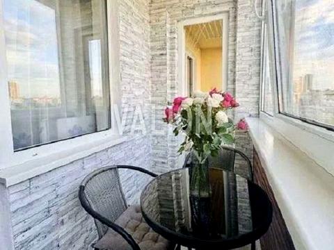 квартира по адресу Петра Вершигоры ул., 9а