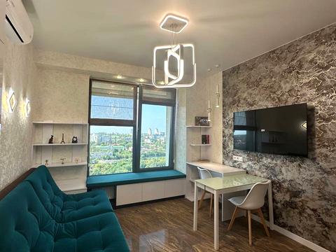 квартира за адресою Дніпро, Набережна Перемоги вул., 7