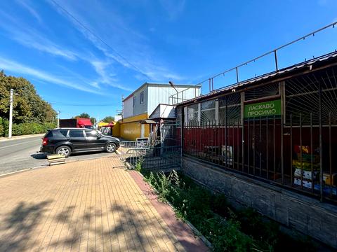 коммерческая по адресу Горького ул., 6