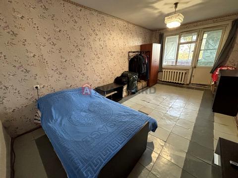 квартира за адресою Калинова вул., 83