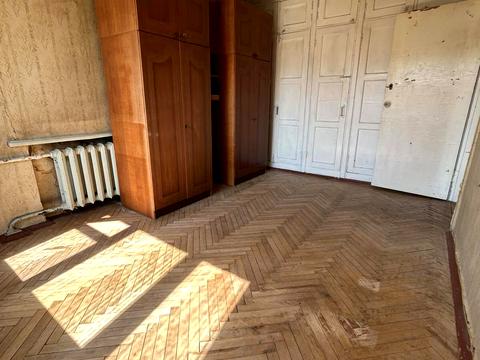 квартира по адресу Академика Вернадского бульв., 16-А