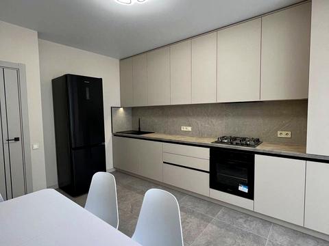 квартира за адресою Височана вул., 18