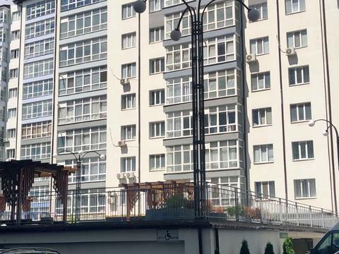 квартира по адресу Высочана ул., 5
