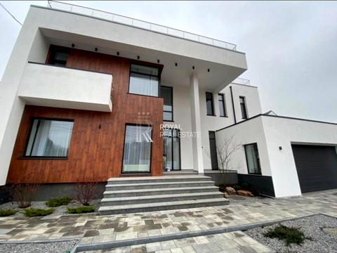 будинок за адресою Вільшанська вул., 1