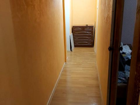 квартира по адресу Ивана и Юрия Лип ул. (Гайдара), 7