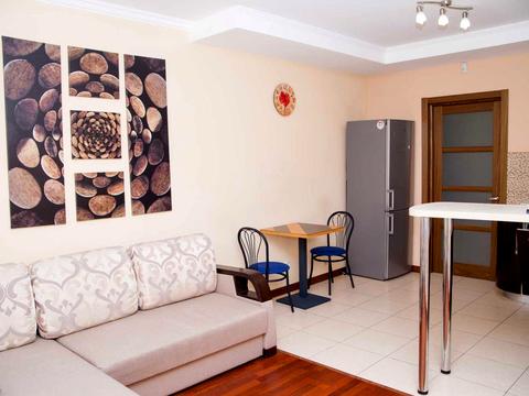 квартира за адресою Дегтярівська вул., 25а к1