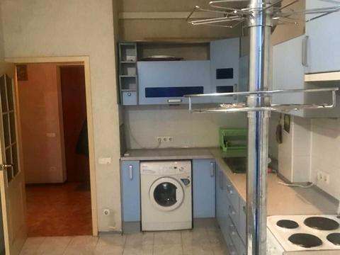 квартира по адресу Пантелеймоновская ул., 88
