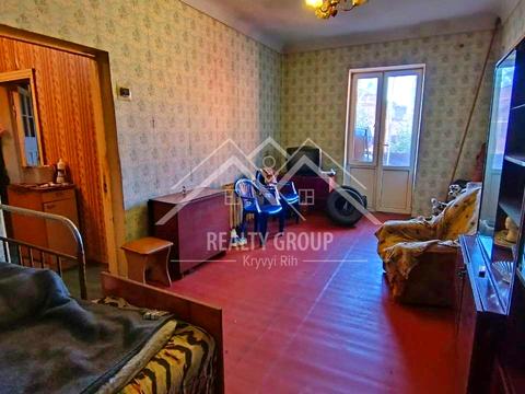 квартира по адресу Криворожстали ул. (Орджонікідзе), 58