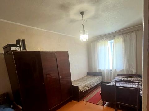 квартира за адресою Академіка Янгеля вул., 1