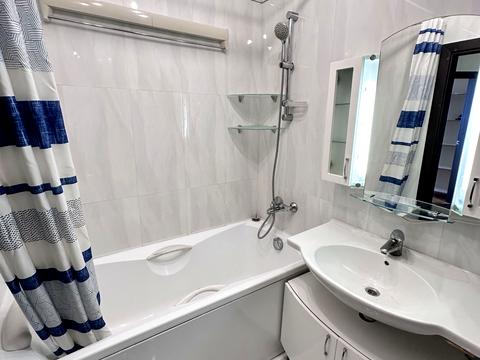 квартира по адресу Большая Китаевская ул., 10-А