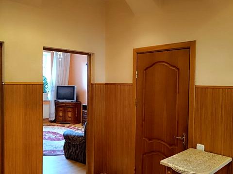 квартира по адресу Петлюры ул. (Маршала Рыбалко), 34а