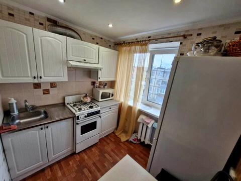 квартира по адресу Осенняя ул., 3
