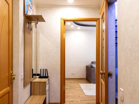 квартира по адресу Коломыйский пер., 7