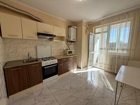 квартира за адресою Карла Мікльоша вул., 17