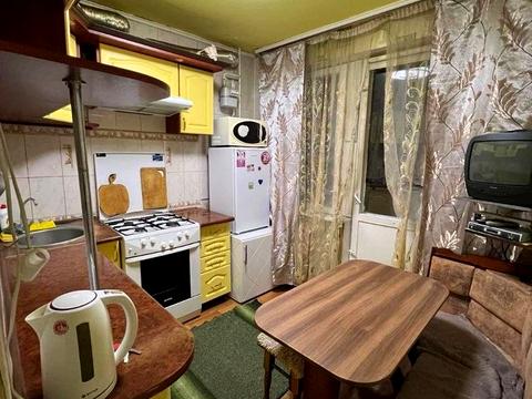 квартира по адресу Чорновола ул., 5/2