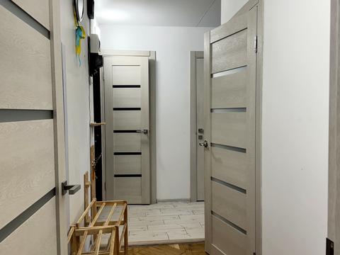 квартира за адресою Миколи Кибальчича вул., 3-Б