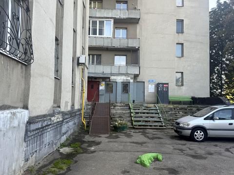 комната по адресу Маршала Батицкого ул. (Маршала Батицького), 20