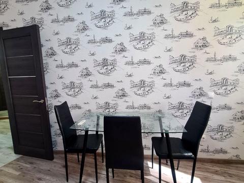 квартира за адресою Федора Ернста вул., 16