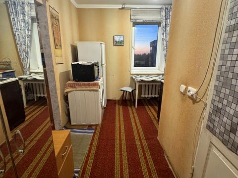 квартира по адресу Большая набережная ул. (50-річчя СРСР), 47
