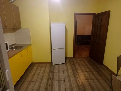 квартира по адресу Любомира Гузара просп. (Космонавта Комарова), 46-В